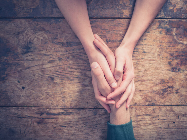 Episode 4: Forgiveness Rewires Both Parent and Child