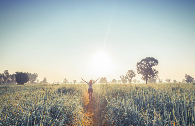 Why Spiritual Formation Is the Missing Piece in Christian Parenting