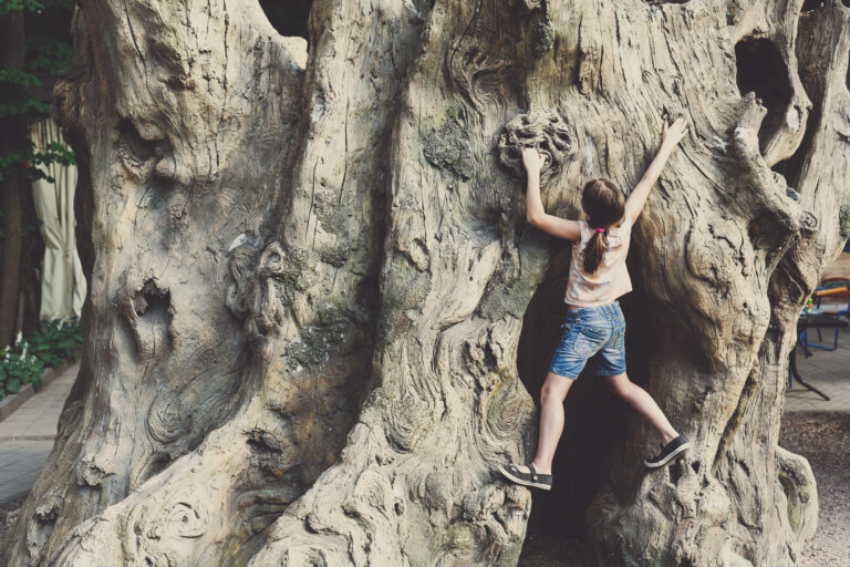 Episode 3: Raising Spiritually Resilient Kids, In an Age of Questions