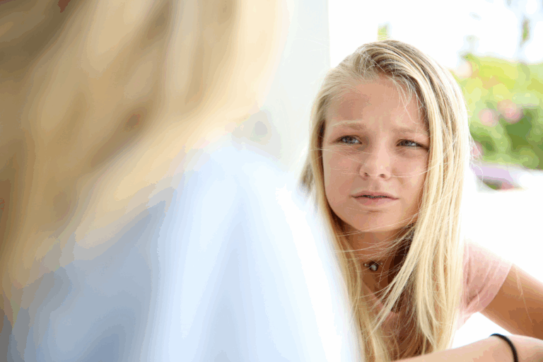 Episode 5: When Your Kid Lies, What’s Really Going On?