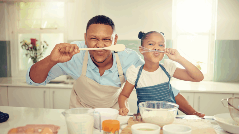 Episode 7: Sacred Play Series pt 2 | The Playful Parent — Why your kids need you to be silly again