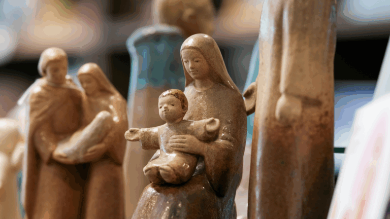 Treasuring What We Never Expected | ADVENT SERIES Pt. 3