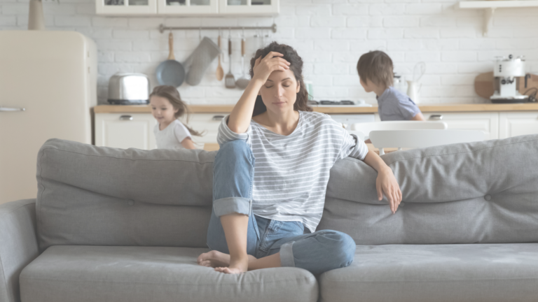 Ep. 16 When Correction Becomes Identity | The Parenting Apocalypse: Criticism